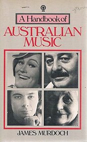 A handbook of Australian music