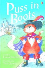 Puss in Boots: Gift Edition (Young Reading Gift Editions)