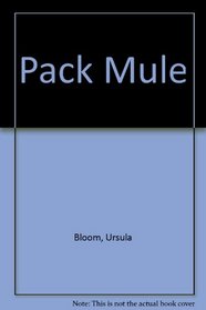 Pack Mule