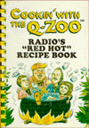 Cookin' With the Q-Zoo Radio's 