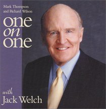 One on One with Jack Welch