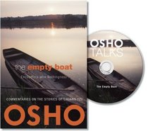 The Empty Boat: Encounters with Nothingness