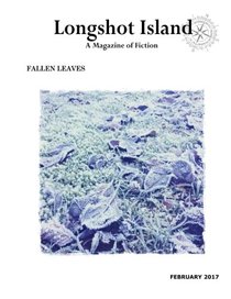 Fallen Leaves: Longshot Island (Volume 2)