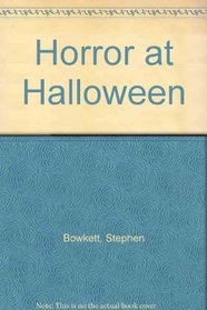 Horror at Halloween