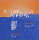 International Express. Upper- Intermediate. Students CD. Sprachkurs fr berufsttige Anfnger mit Vorkenntnissen. (Lernmaterialien)