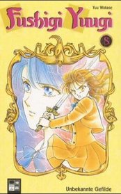 Fushigi Yuugi 08.