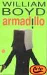 Armadillo - Bolsillo (Spanish Edition)