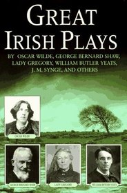 Great Irish Plays