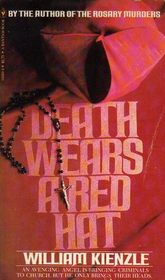 Death Wears a Red Hat
