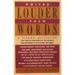 Voices Louder Than Words, V 2: A Second Collection