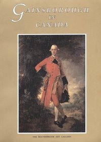 Gainsborough in Canada