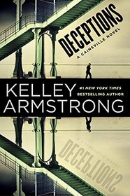 Deceptions (Cainsville, Bk 3)