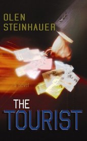 The Tourist (Center Point Platinum Mystery (Large Print))