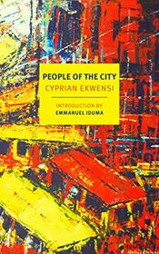 People of the City (New York Review Books Classics)