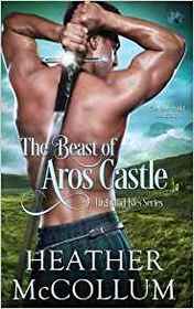 The Beast of Aros Castle (Highland Isles, Bk 1)
