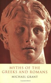 Myths of the Greeks and Romans