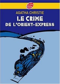 Le crime de l' Orient Express