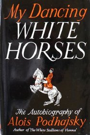 My Dancing White Horses