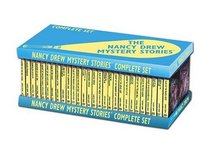 Nancy Drew Complete Set (Custom Sales)