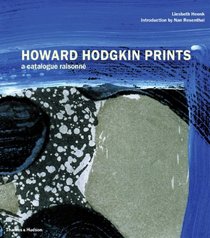 Howard Hodgkin Prints