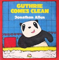 Guthrie Comes Clean (Picture Corgi)