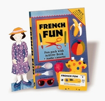 French Fun Audio Package
