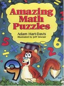 Amazing Math Puzzles