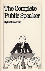 Complete Public Speaker