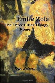 The Three Cities Trilogy: Rome