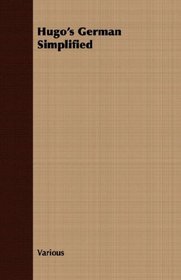 Hugo's German Simplified