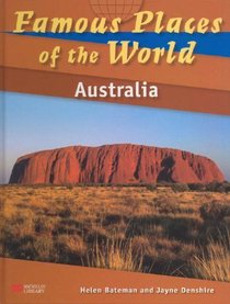 Australia (Famous Places of the World - Macmillan Library)