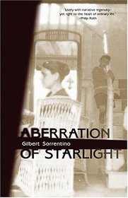 Aberration of Starlight (American Literature (Dalkey Archive))