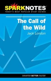 Spark Notes The Call of the Wild