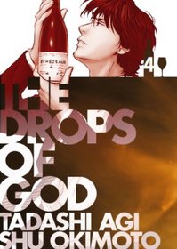 Drops of God, Volume '04: Les Gouttes de Dieu
