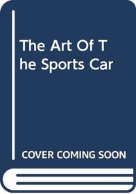 The Art Of The Sports Car