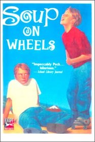 Soup on Wheels