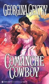 Comanche Cowboy