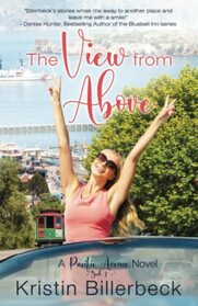 The View from Above: Clean Women's Fiction (Pacific Avenue Series)