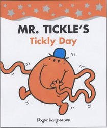 Mr. Tickle's Tickly Day (Mr. Men)