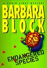 Endangered Species (Robin Light Mystery)