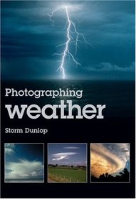 Photographing Weather