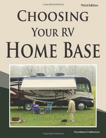 Choosing Your RV Home Base