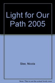Light for Our Path