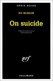 On suicide