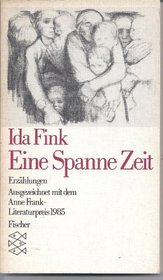 Eine Spanne Zeit