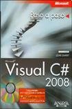 Visual C# 2008 (Paso a Paso) (Spanish Edition)
