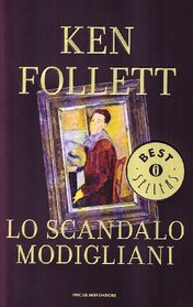 Lo Scandalo Modigliani (Oscar Bestsellers) (Italian Edition)