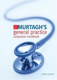 John Murtagh's General Practice Companion Handbook