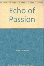 Echo of Passion