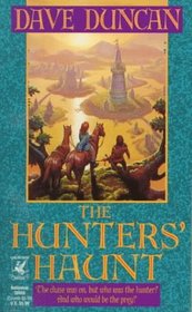 The Hunters' Haunt (Omar)